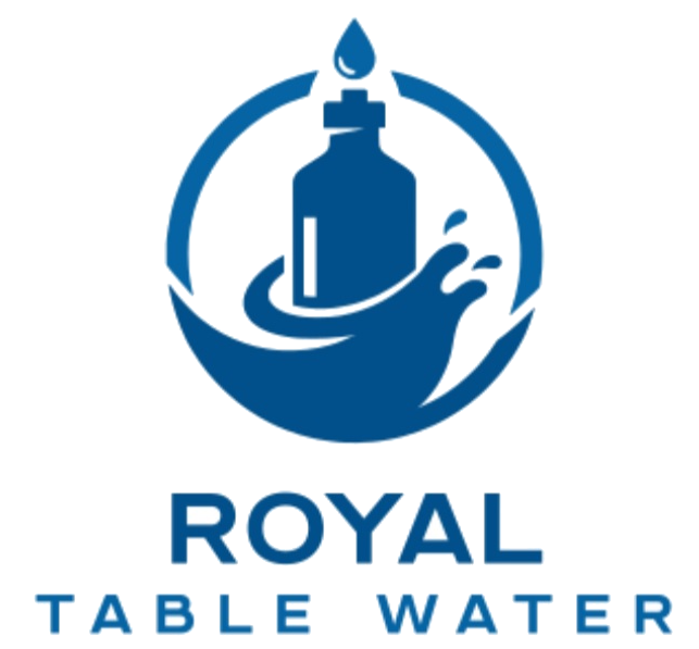 Royal Table Water